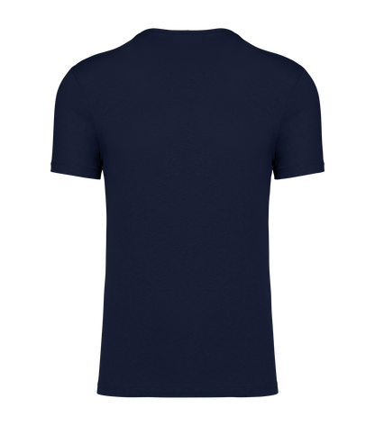 Unisex T-shirt - Cotton and Linen