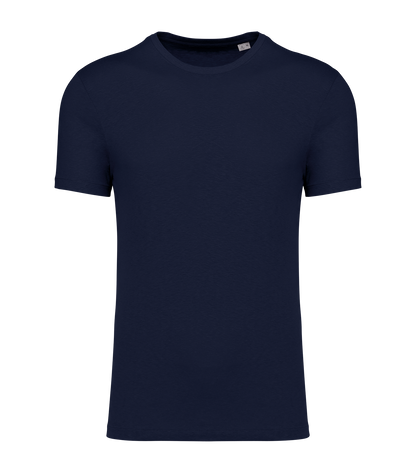 Unisex T-shirt - Cotton and Linen