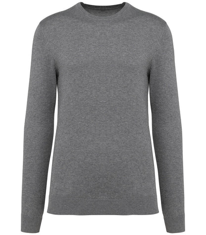 Knitted Pullover Sweater
