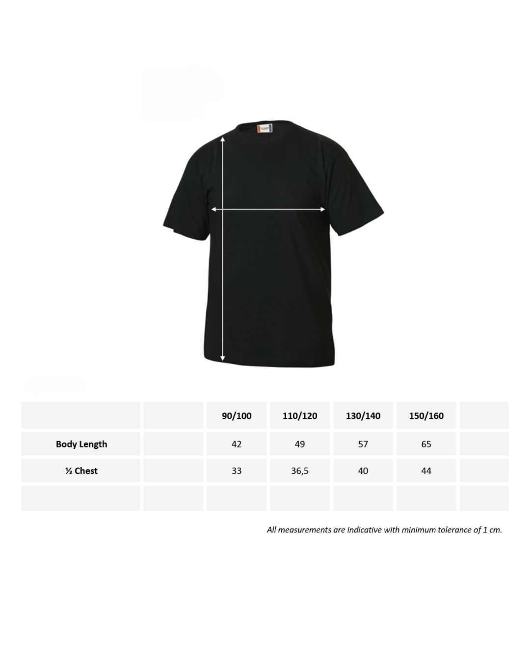 T-shirt - Shir o khorshid