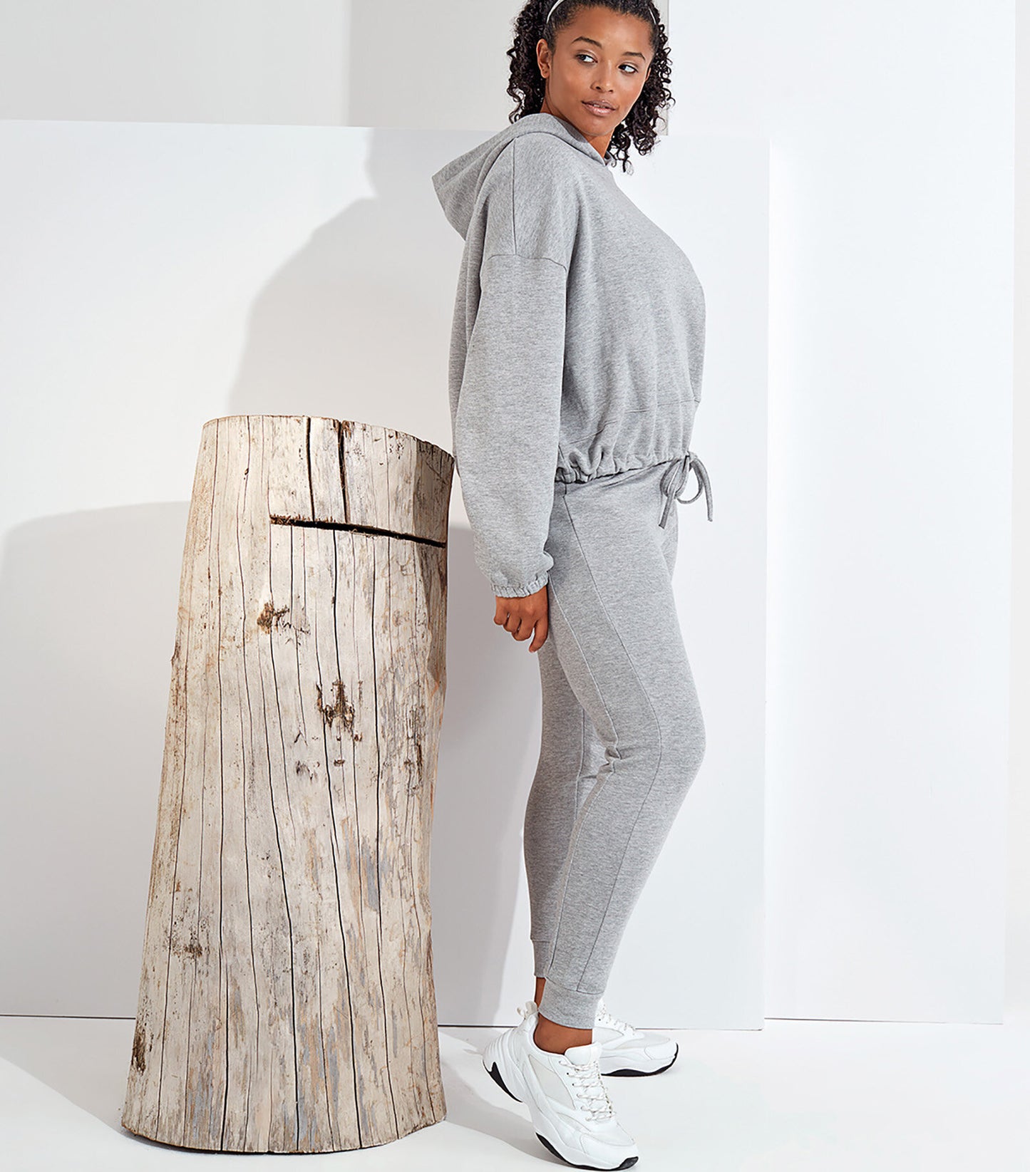 Soft pants - Women