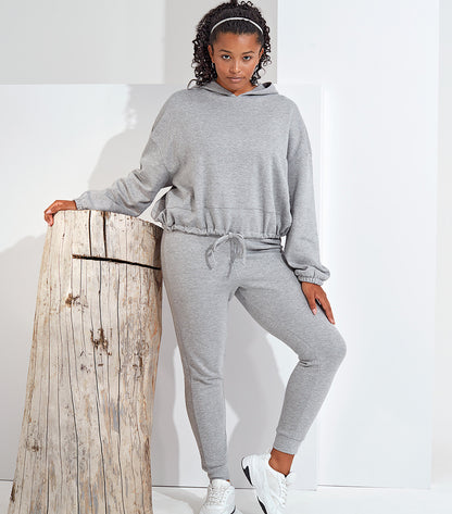 Soft pants - Women