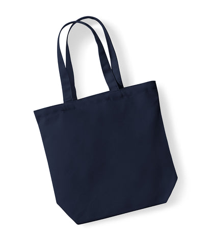 Fairtrade-Certified Tote Bag