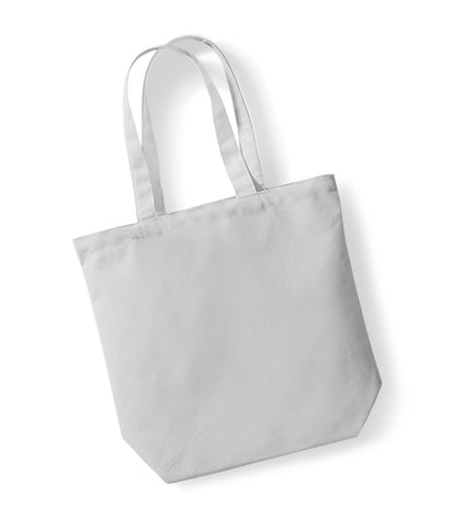 Fairtrade-Certified Tote Bag