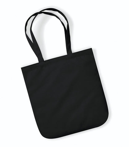 Organic Cotton Tote Bag