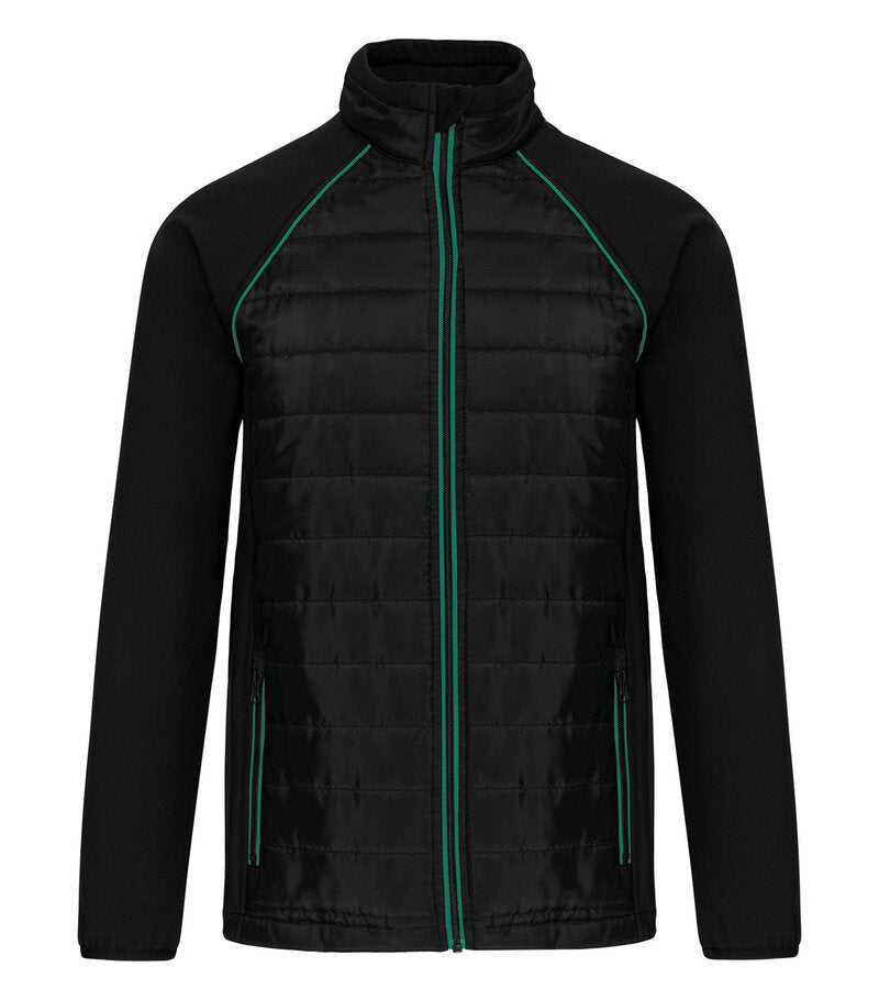 Softshell Jacket