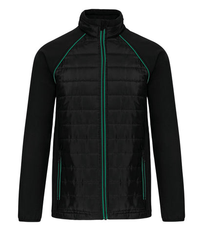Softshell Jacket