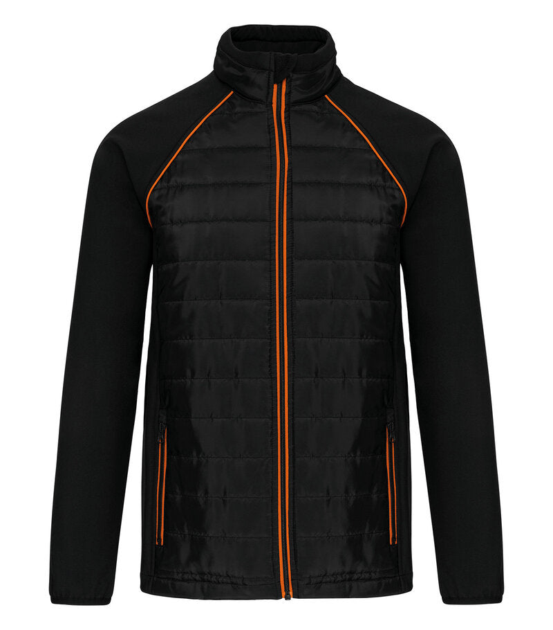Softshell Jacket