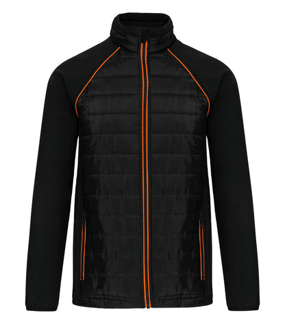 Softshell Jacket