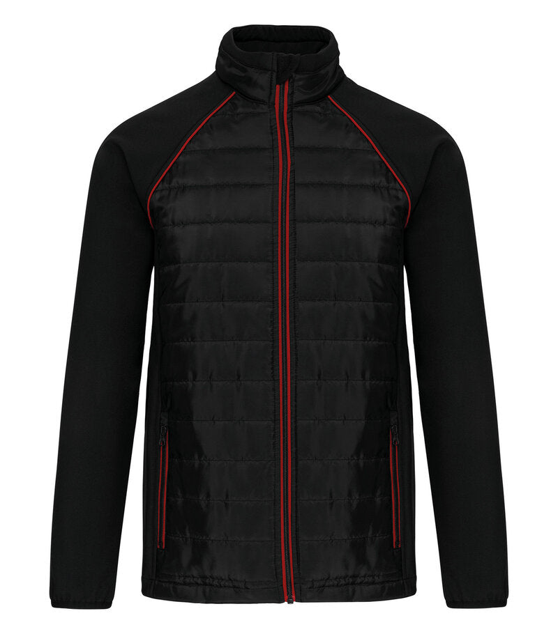 Softshell Jacket