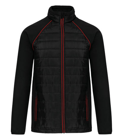 Softshell Jacket