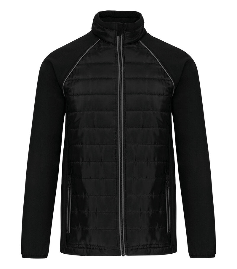 Softshell Jacket