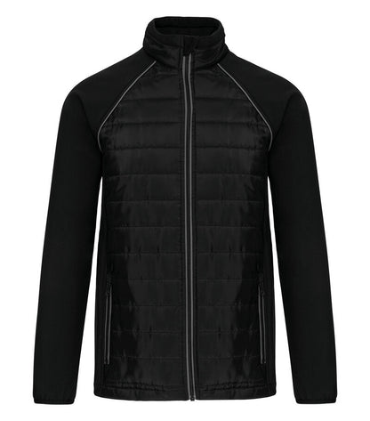 Softshell Jacket
