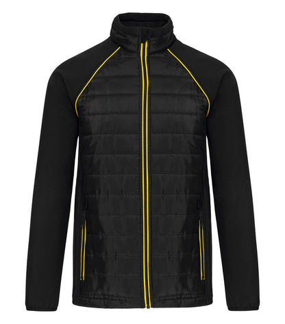 Softshell Jacket