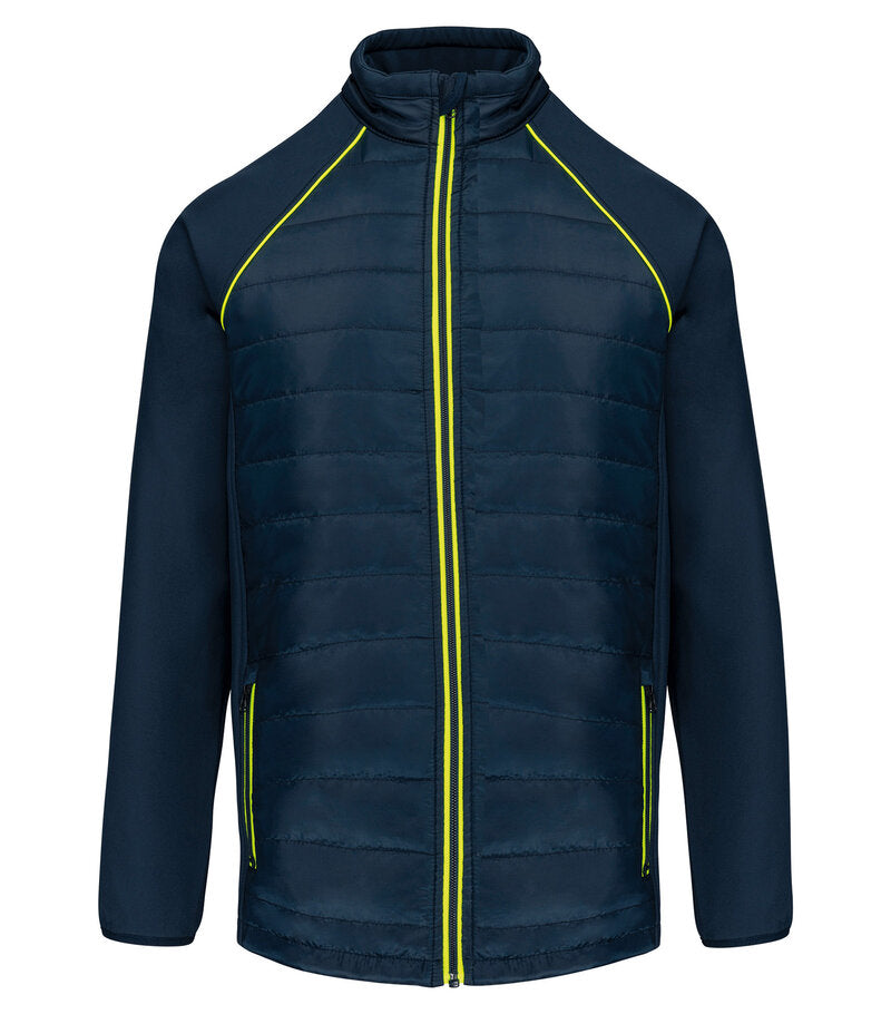 Softshell Jacket