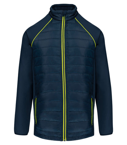 Softshell Jacket