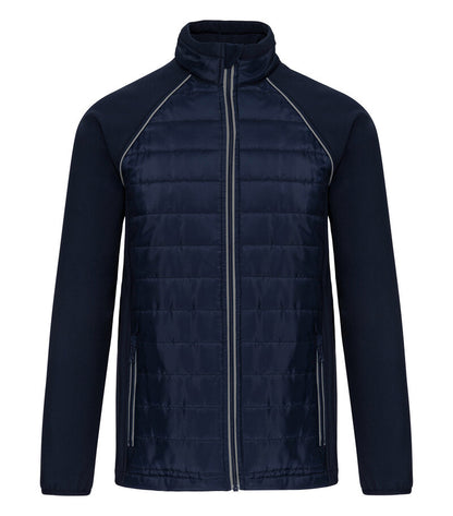 Softshell Jacket