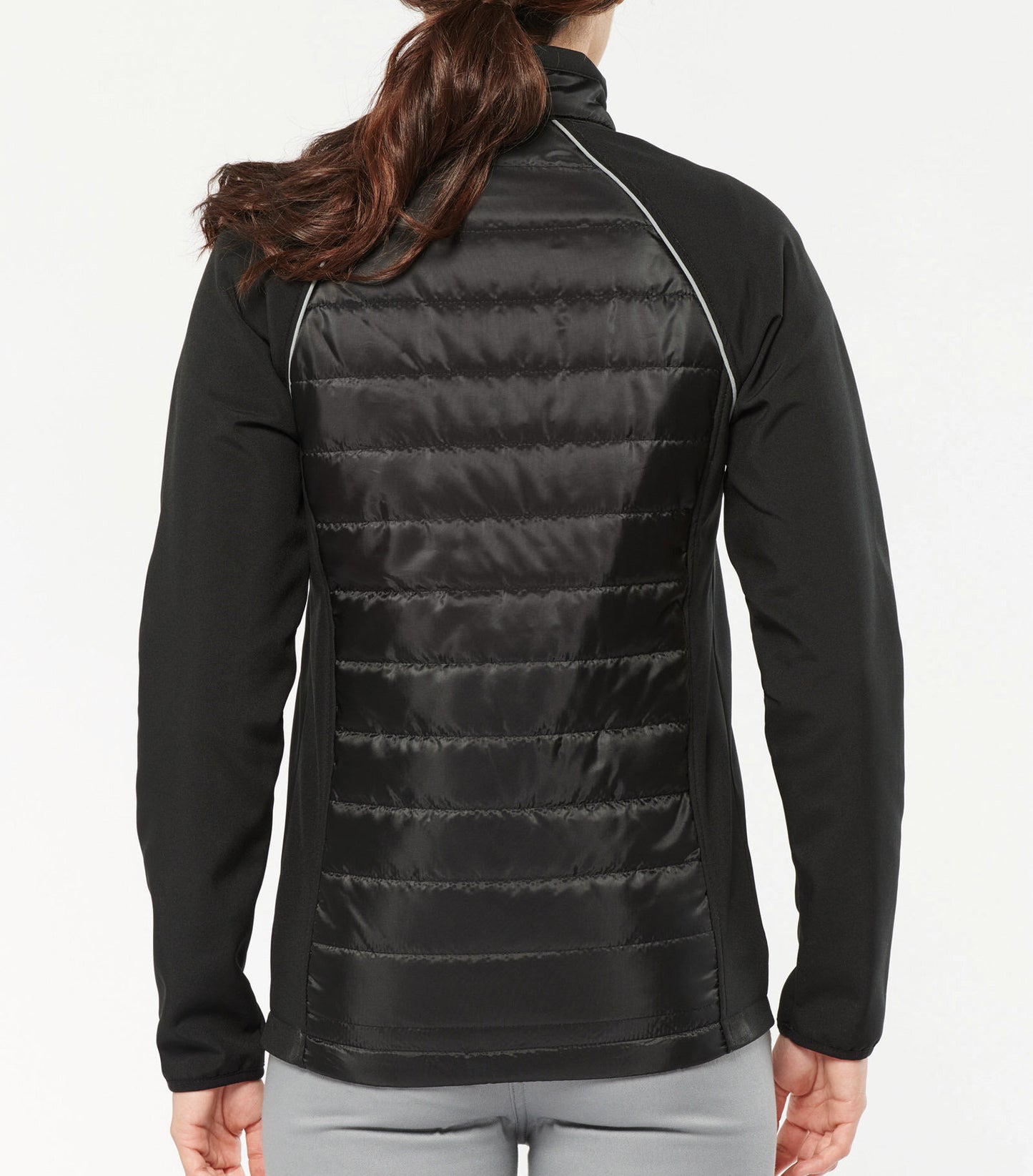 Softshell Jacket