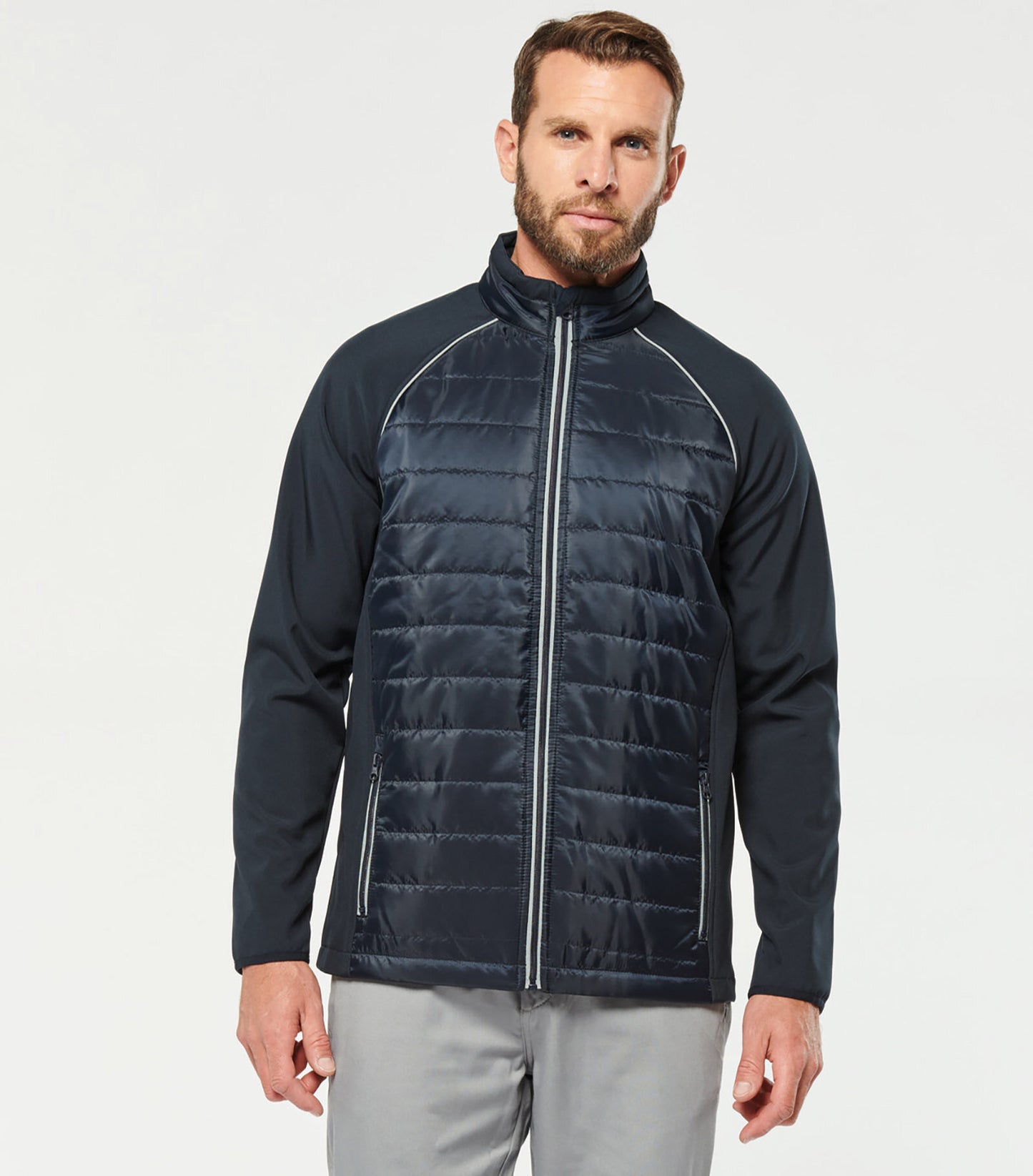 Softshell Jacket