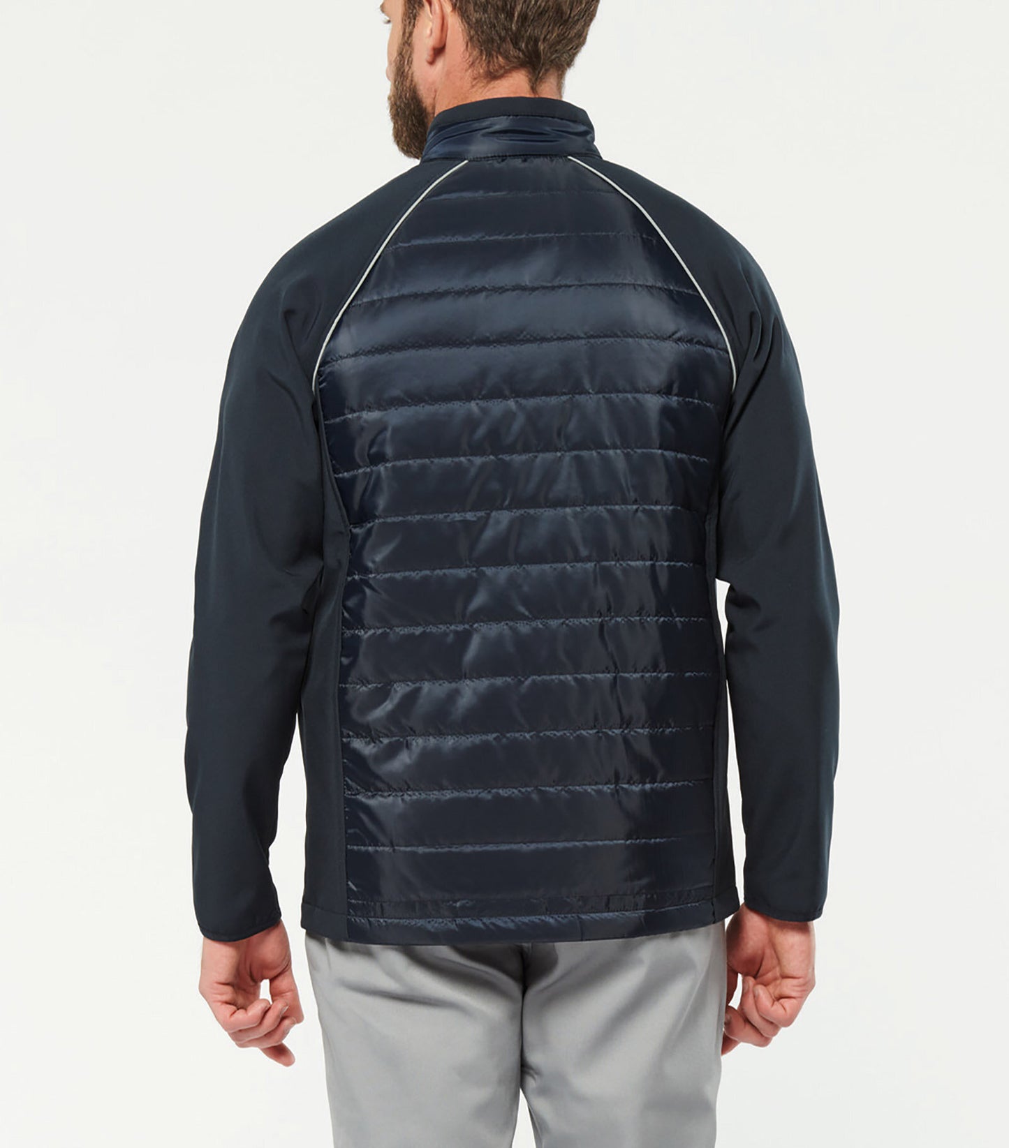Softshell Jacket