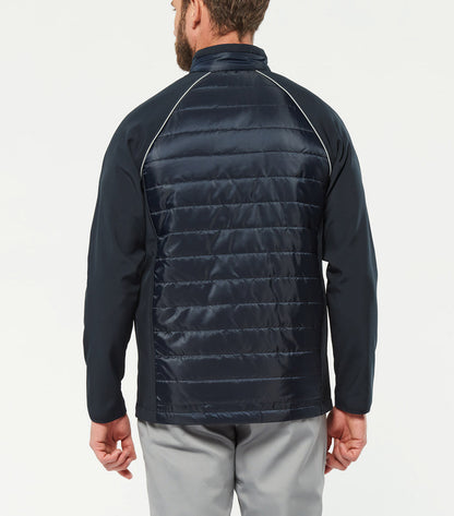 Softshell Jacket