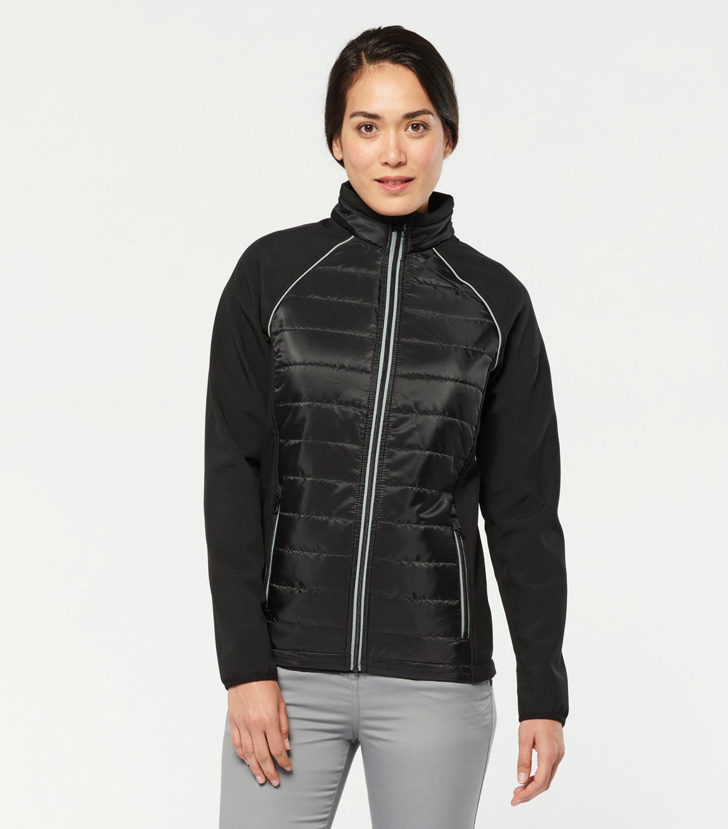 Softshell Jacket