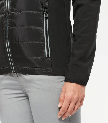 Softshell Jacket
