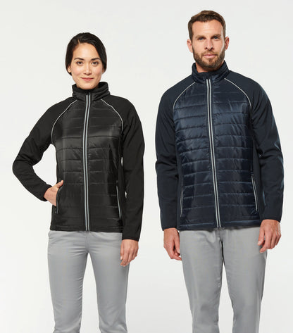 Softshell Jacket