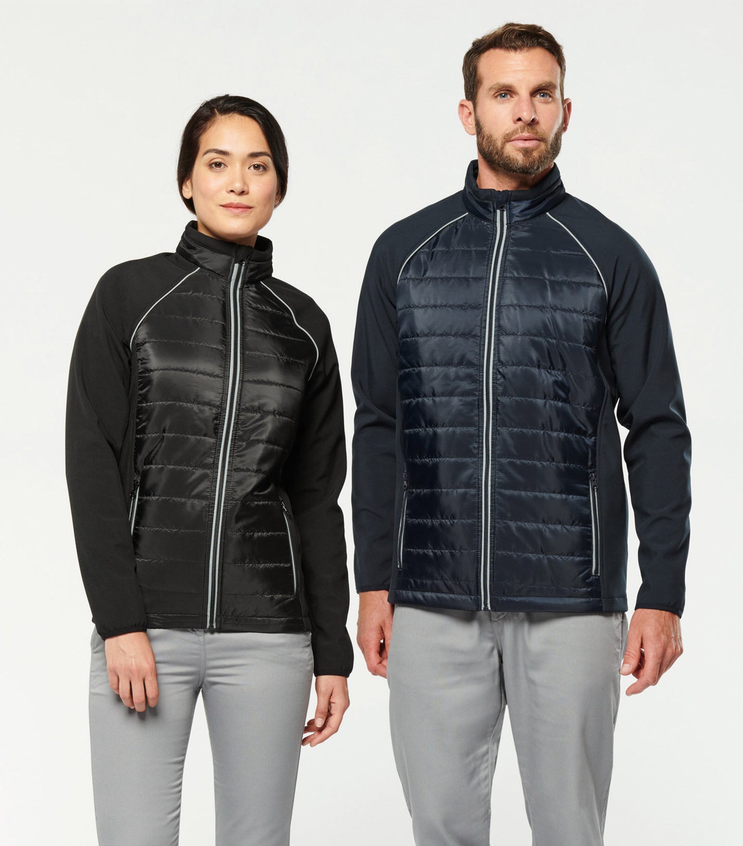 Softshell Jacket