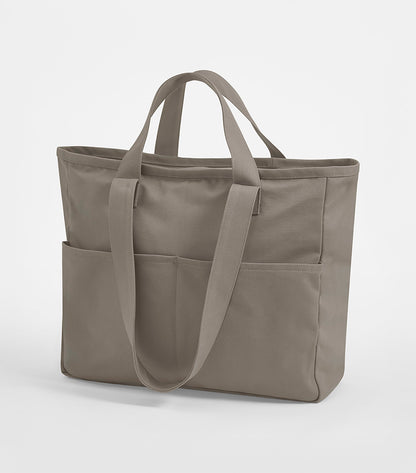 Premium Canvas Bag
