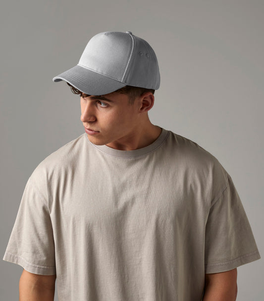 5 Panel Cap