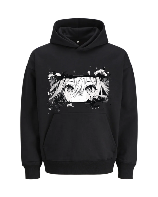 Unisex Hoodie - Relaxed fit