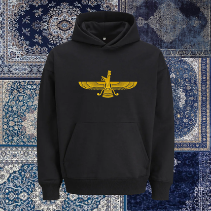 Hoodie - Farvahar