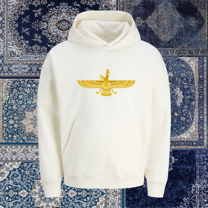 Hoodie - Farvahar