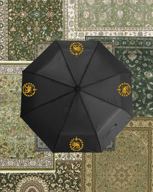 Paraply - Shir o khorshid